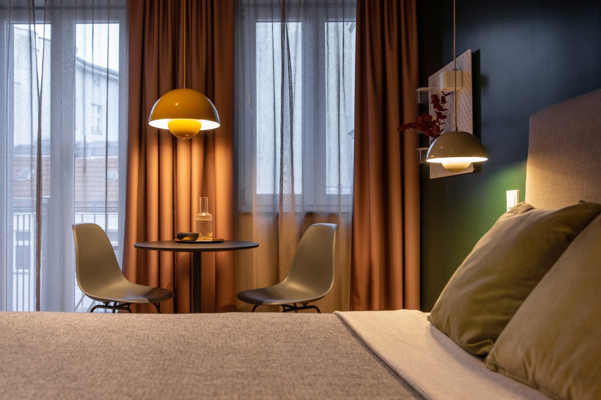PRIVATE room photo 1