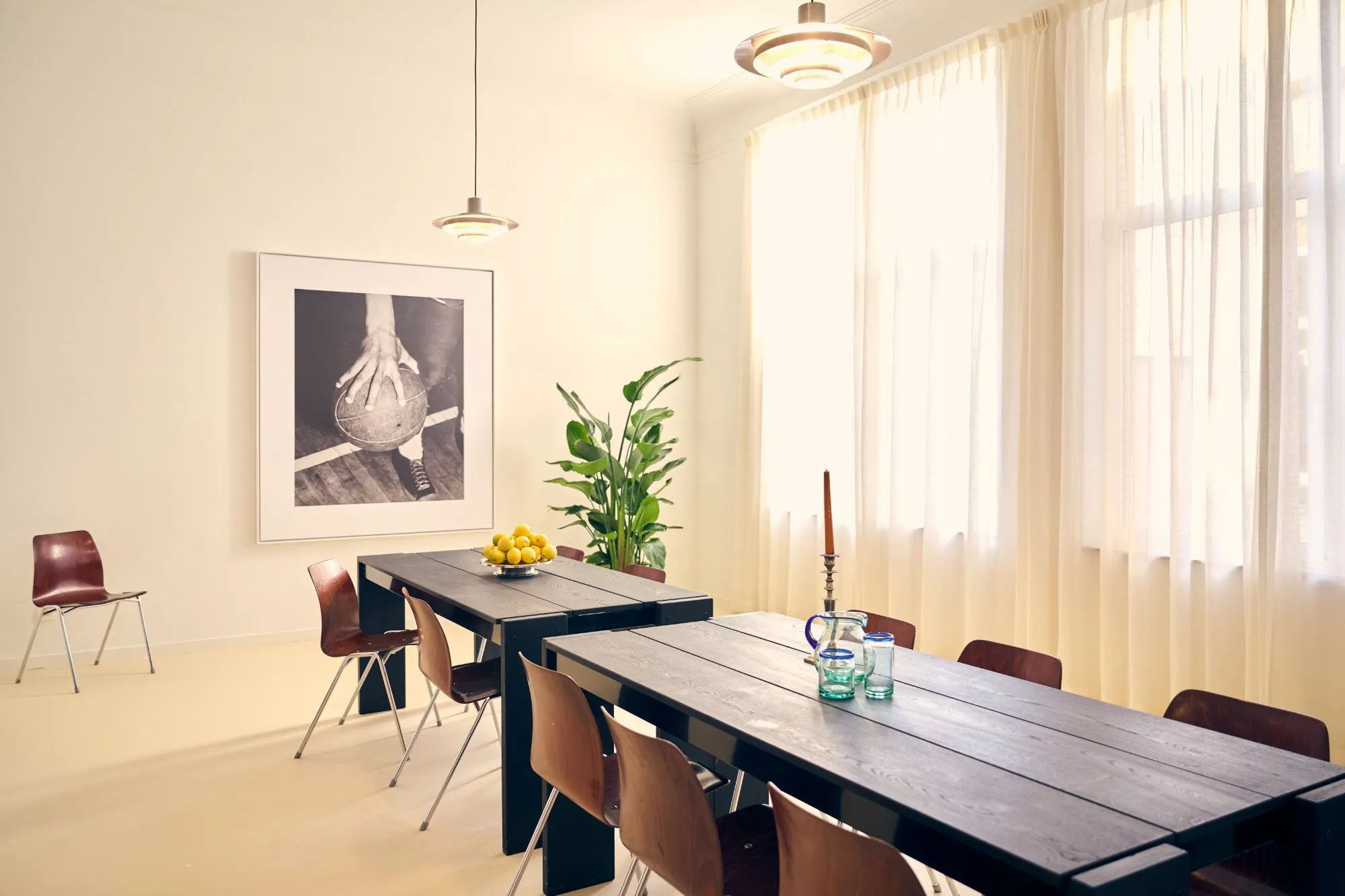CM24 - Pocket Room, coliving in Antwerp