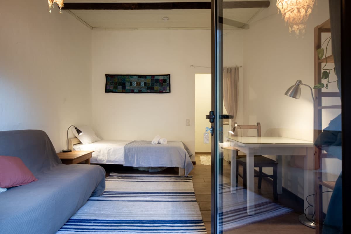 PRIVATE room photo 3