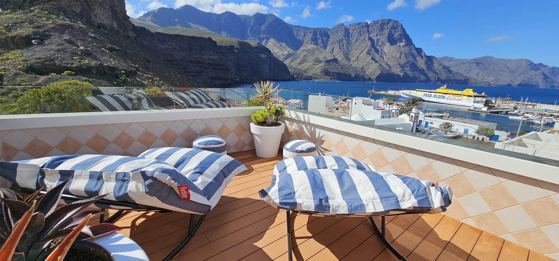 repeople El Cabo Coliving, coliving in Agaete