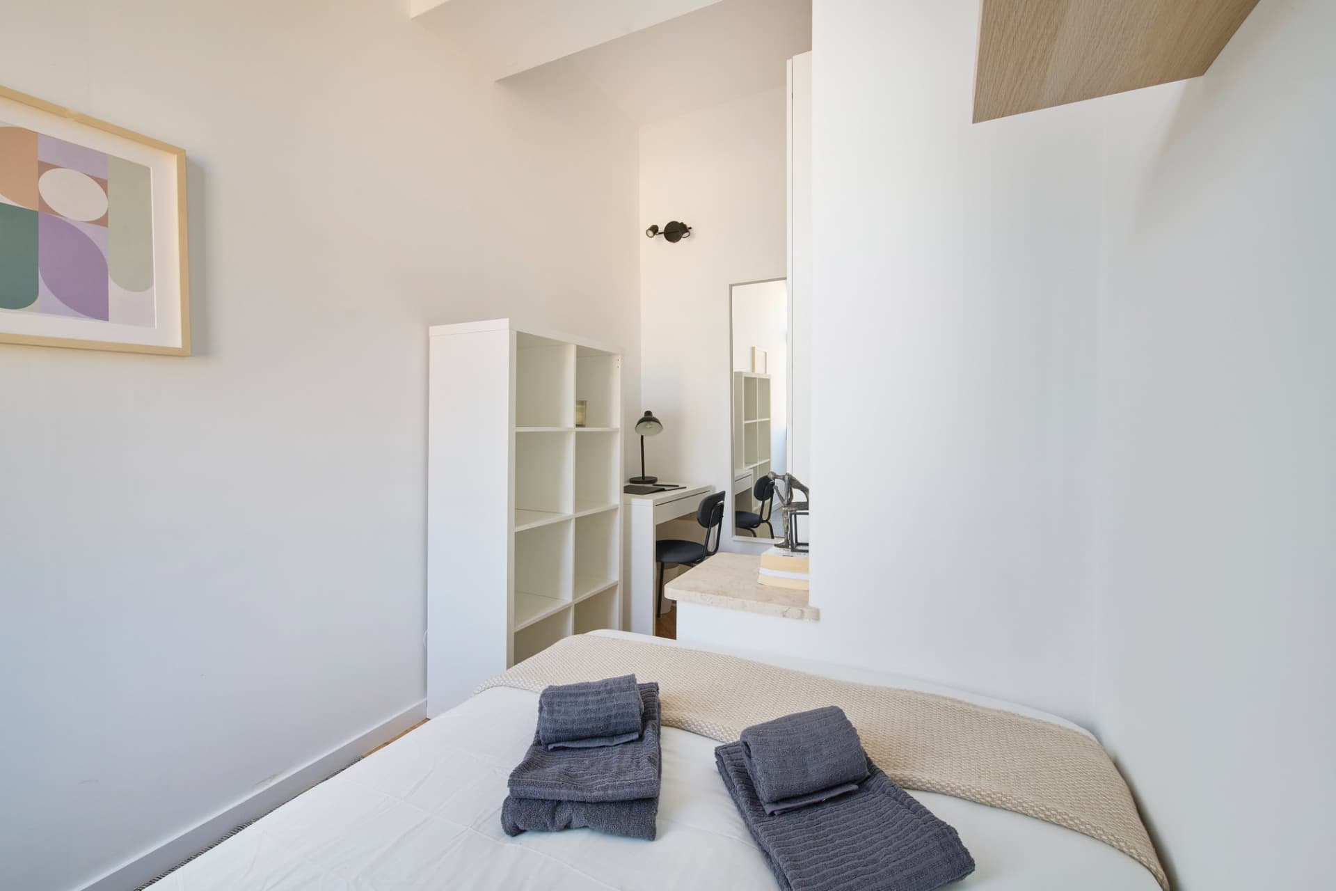 PRIVATE room photo 3
