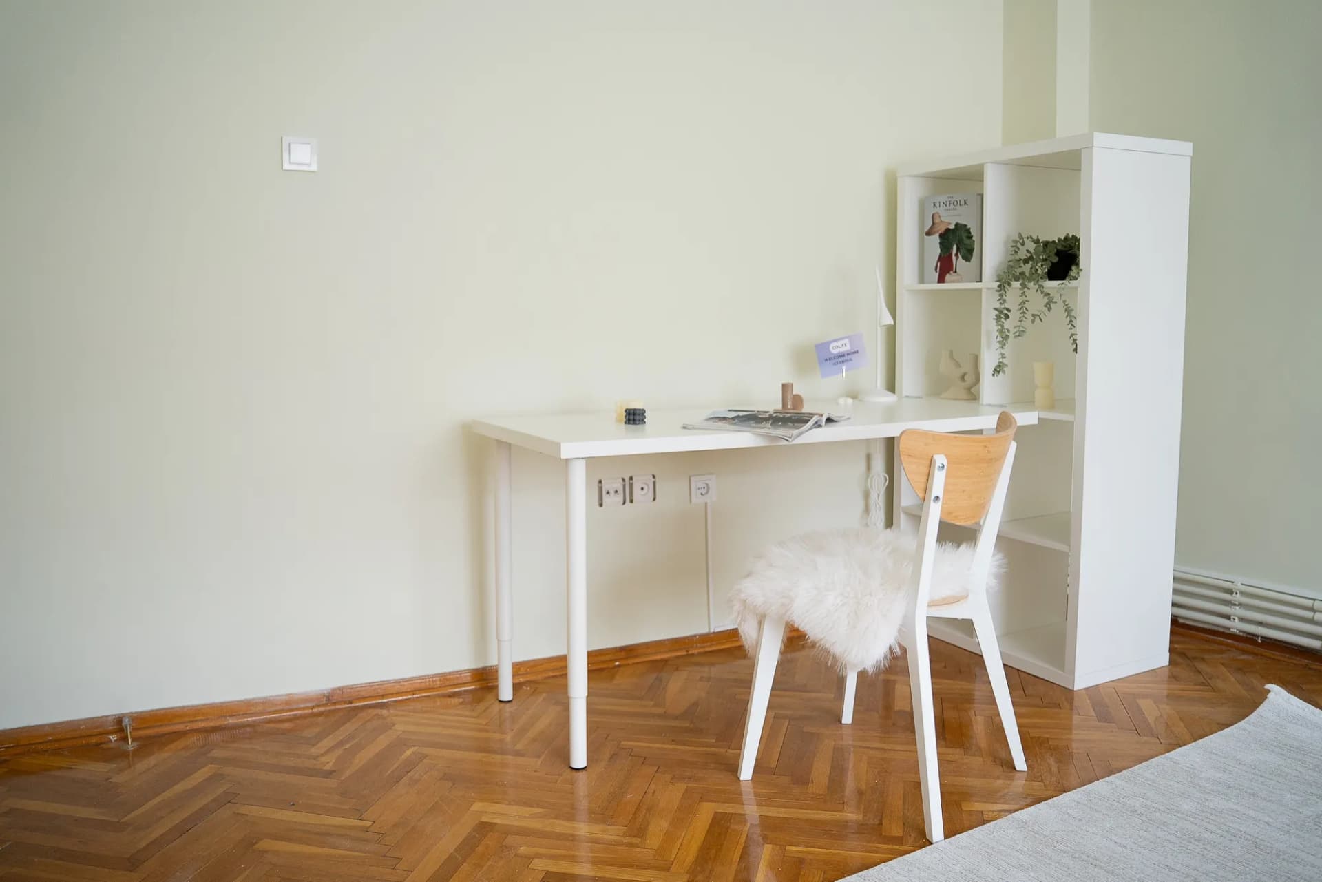 PRIVATE room photo 14