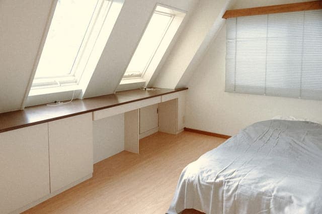 PRIVATE room photo 1