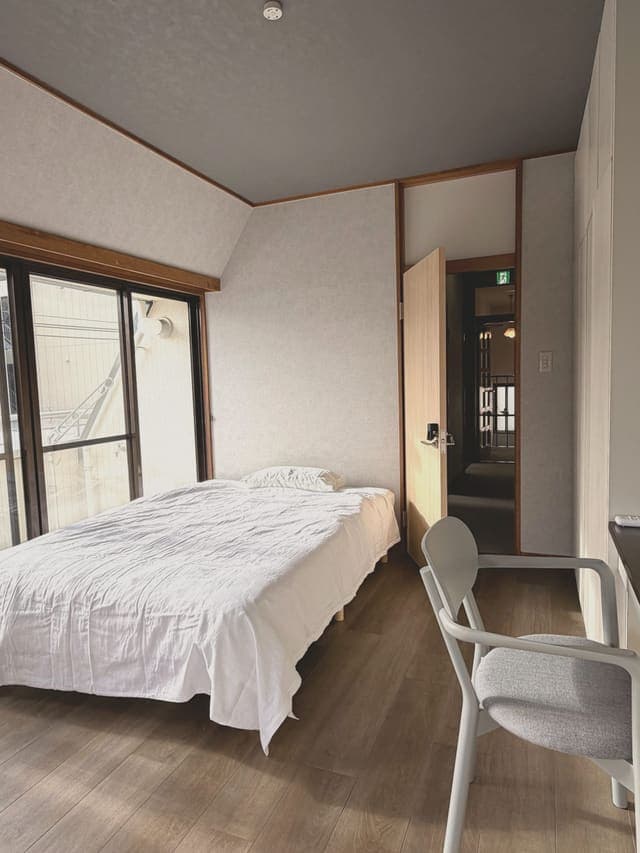 PRIVATE room photo 1