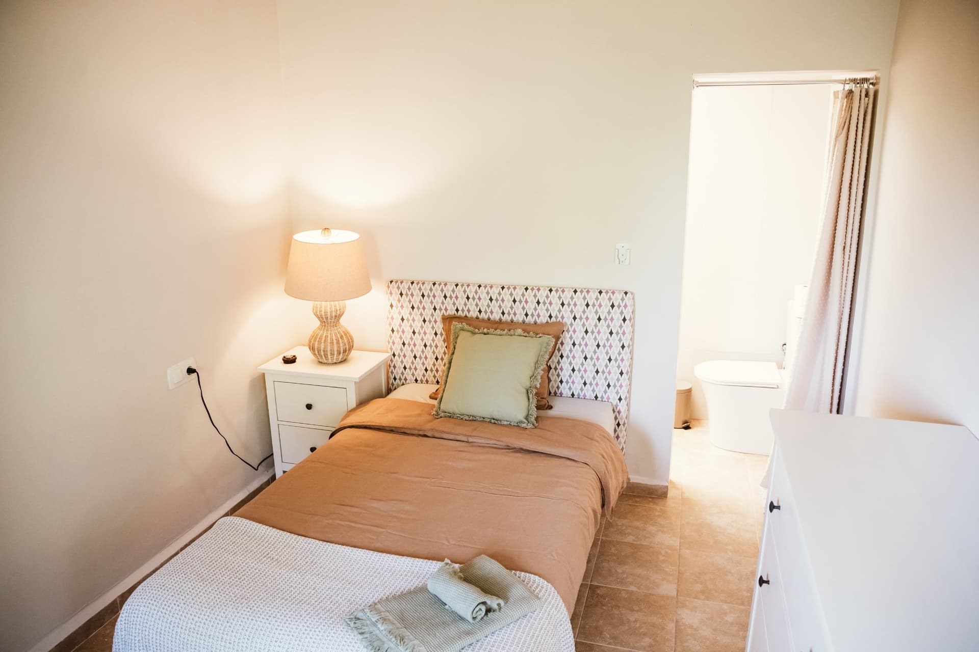 PRIVATE room photo 1