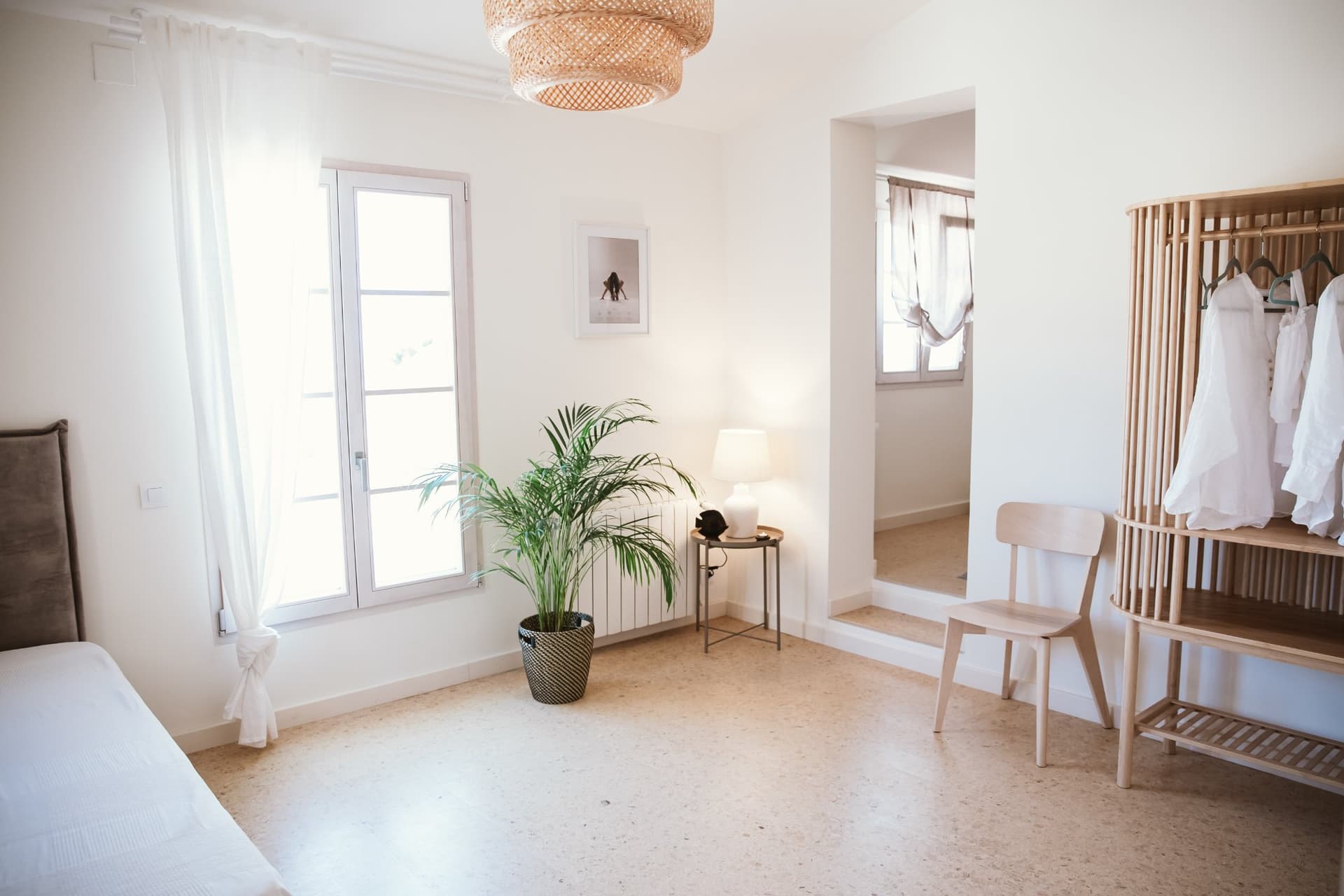 PRIVATE room photo 1