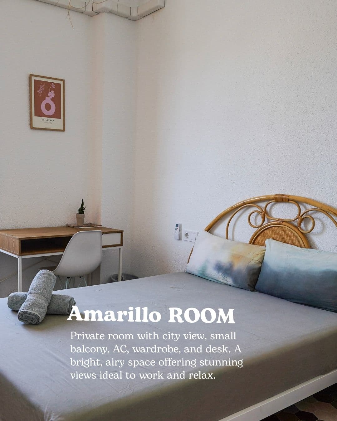 PRIVATE room photo 1