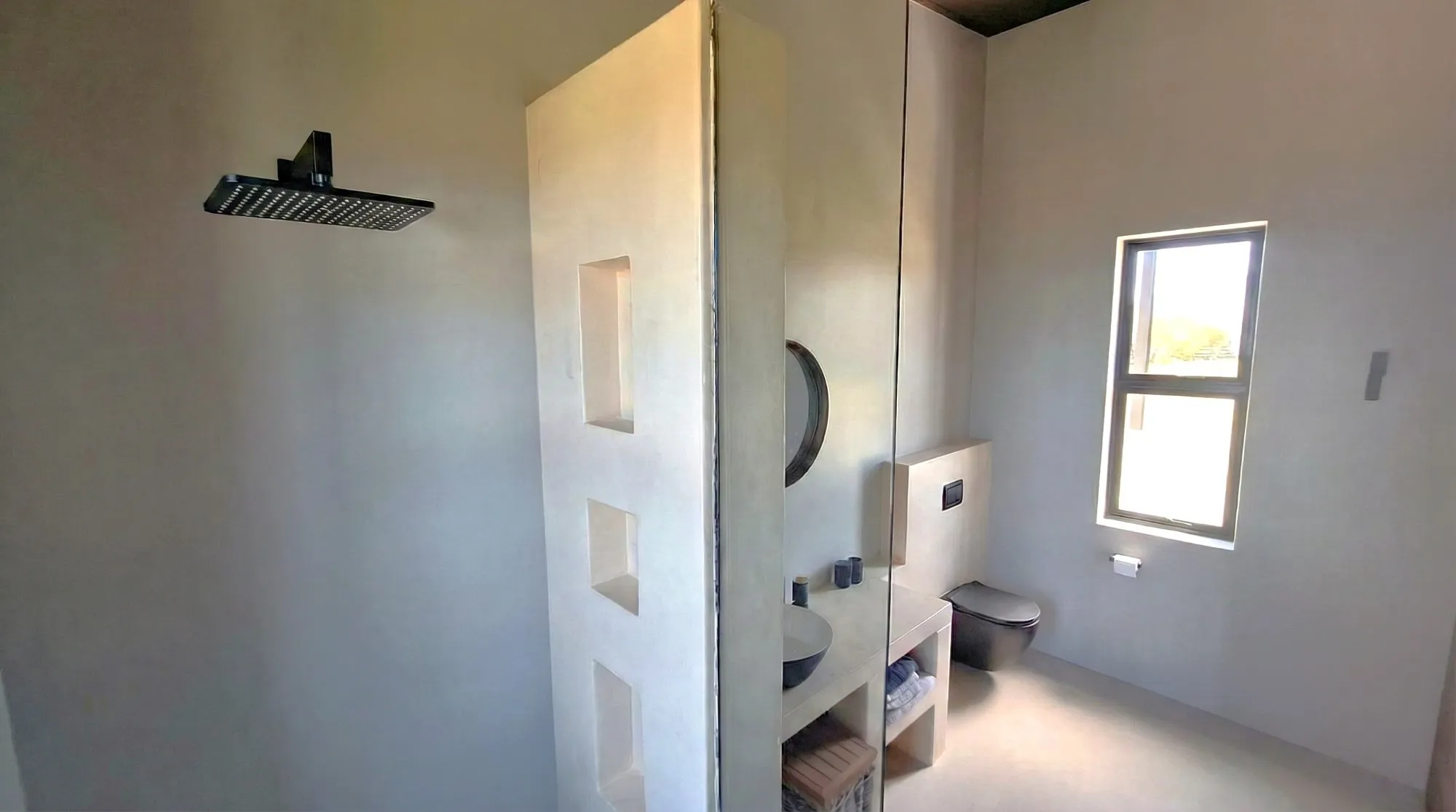PRIVATE room photo 3