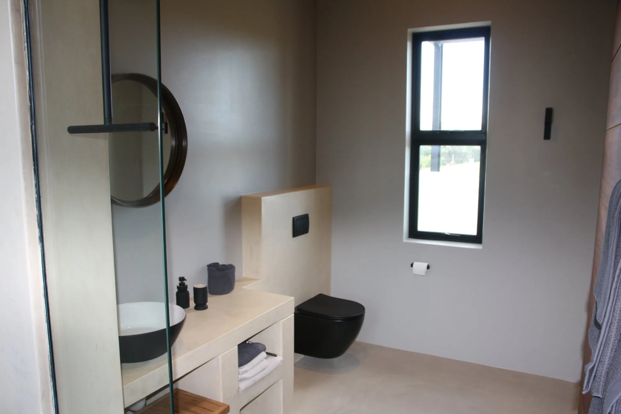PRIVATE room photo 3