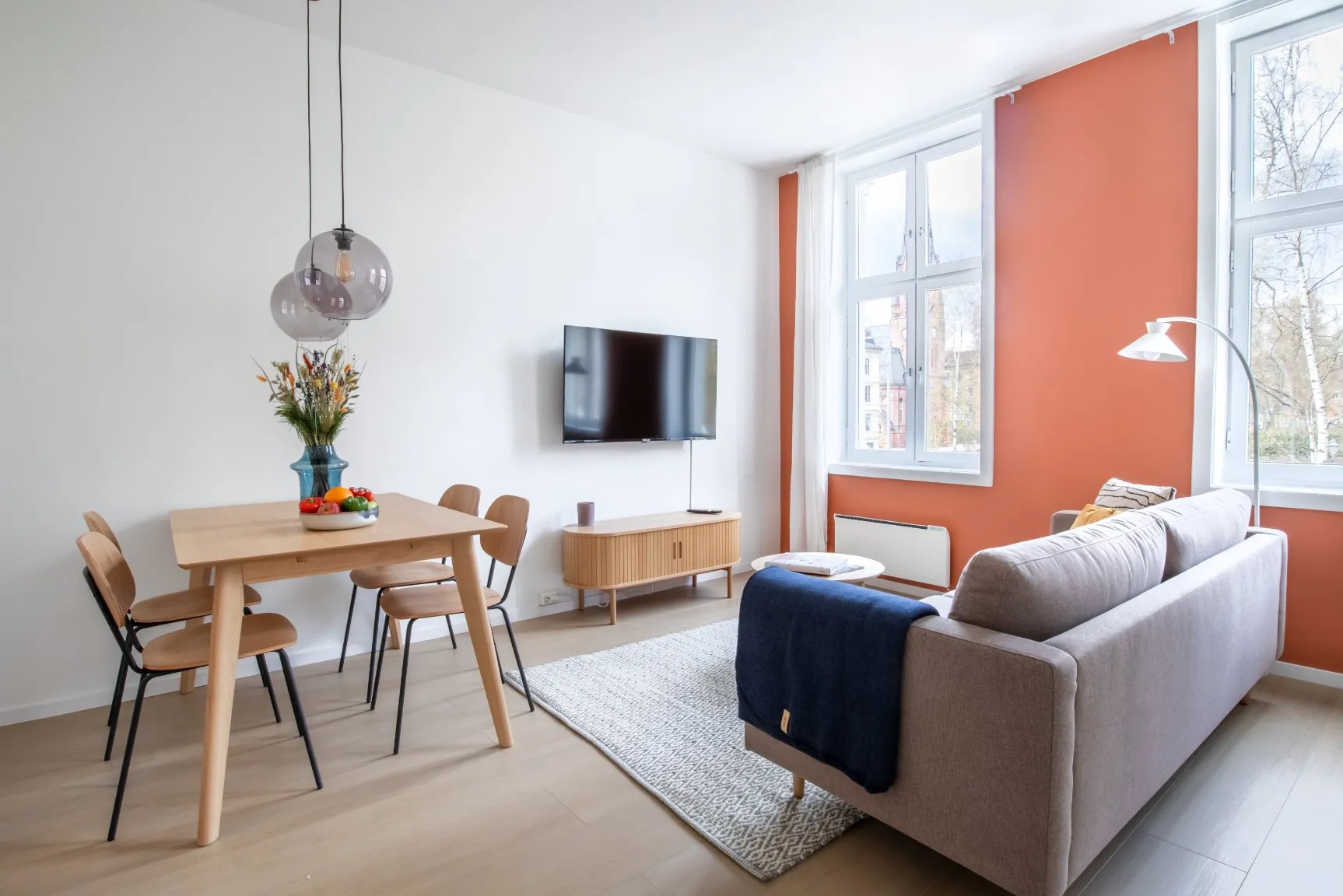 Hedda 5 - room 4, coliving in Oslo