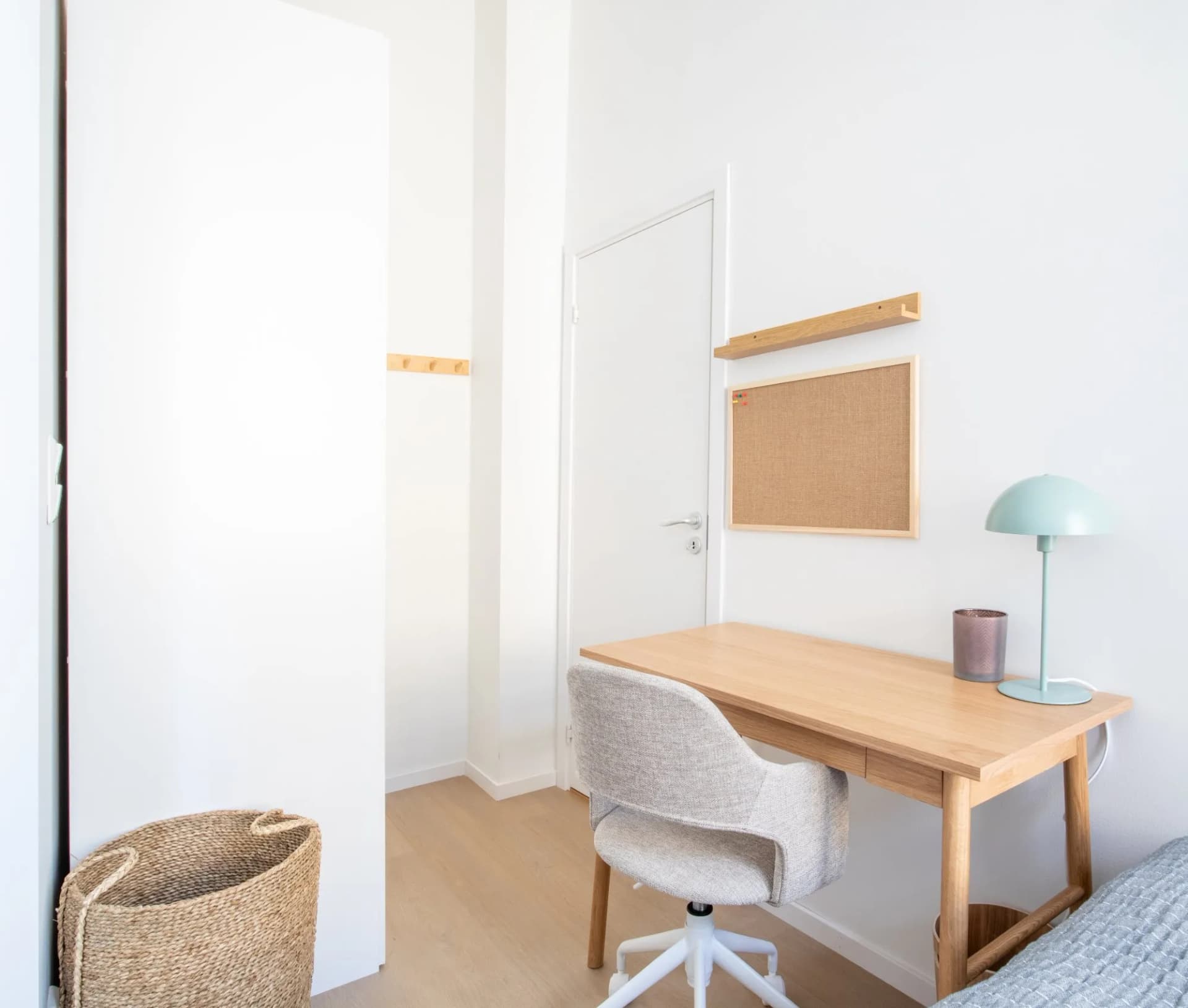 PRIVATE room photo 1