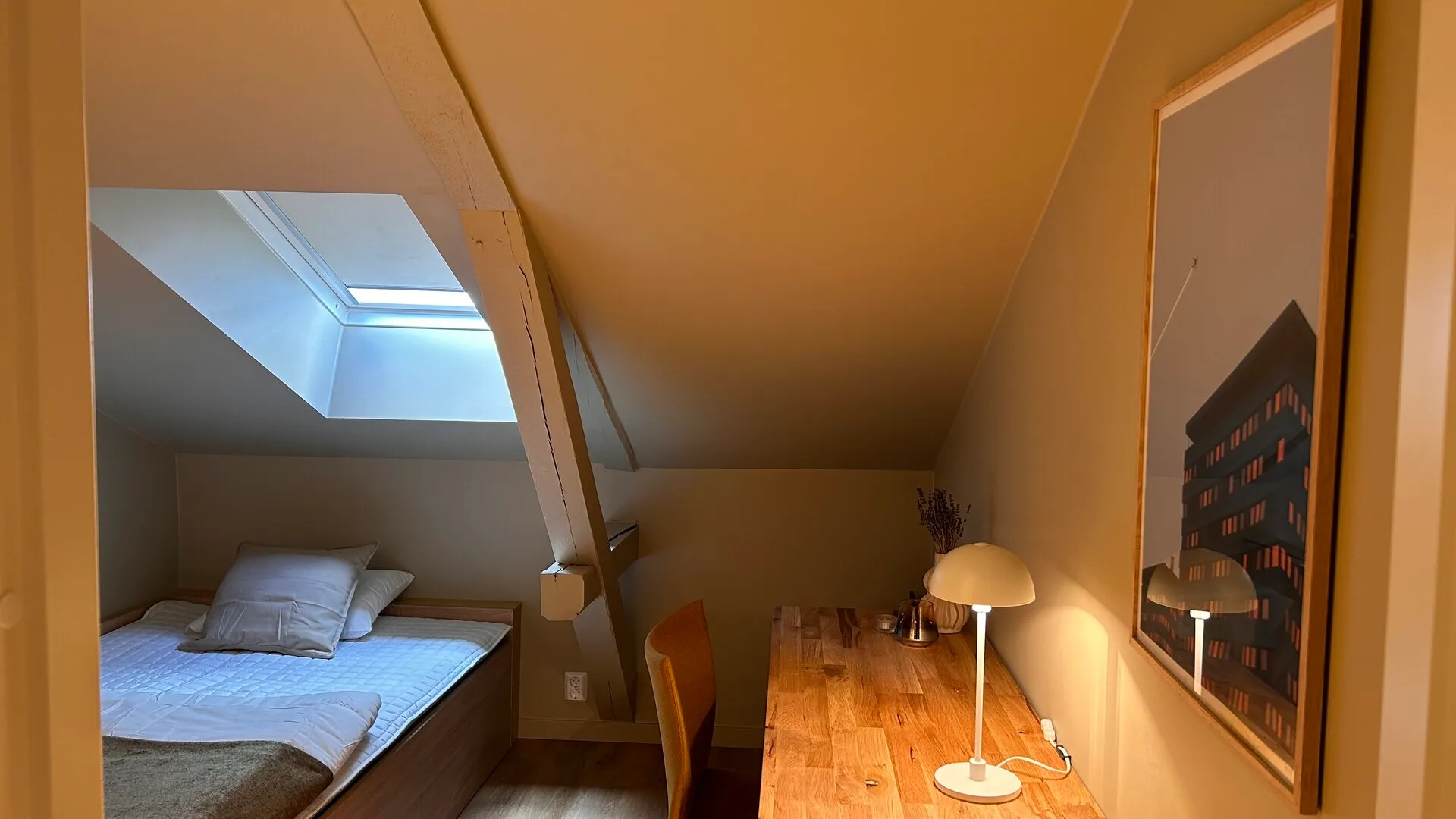 PRIVATE room photo 2