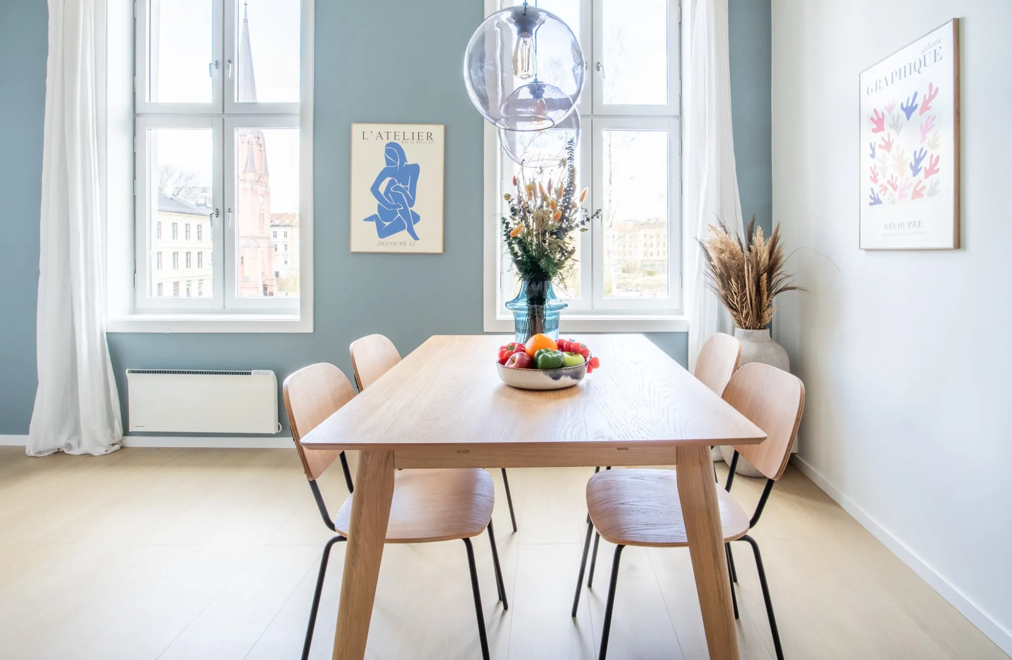 Hedda 7 - room 2, coliving in Oslo