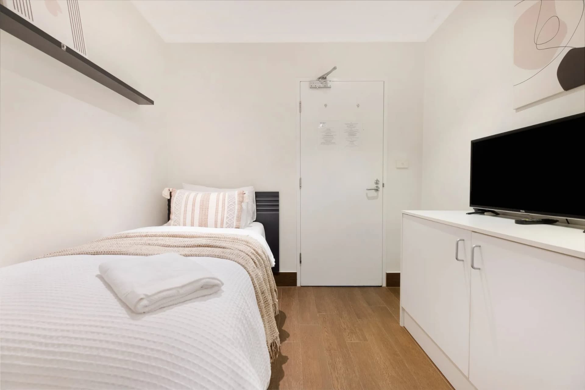 PRIVATE room photo 1