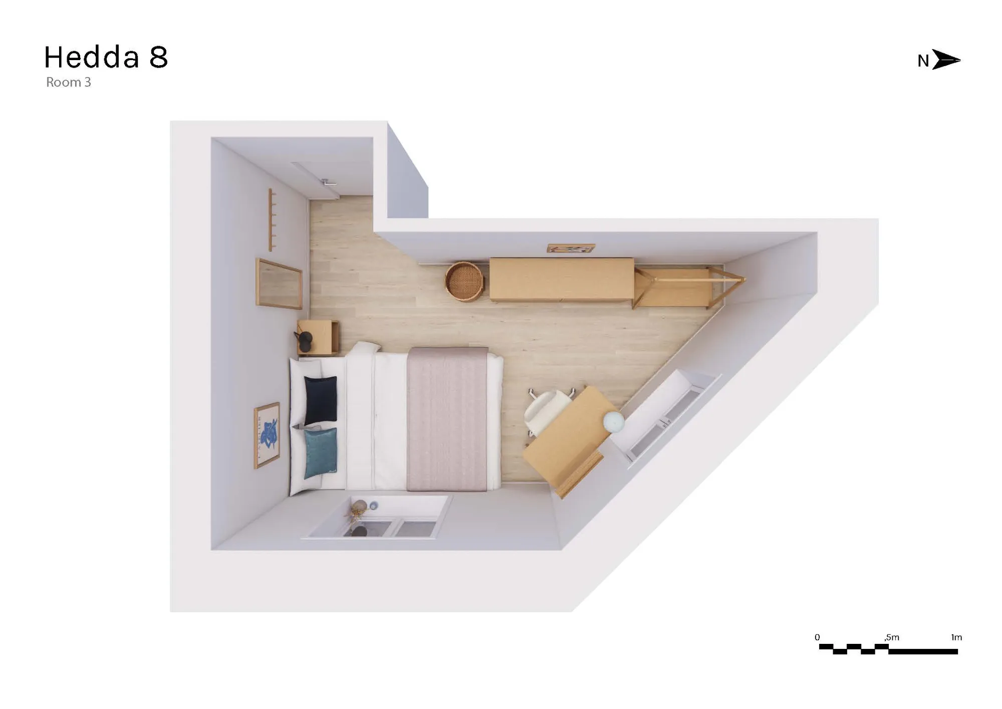 PRIVATE room photo 5