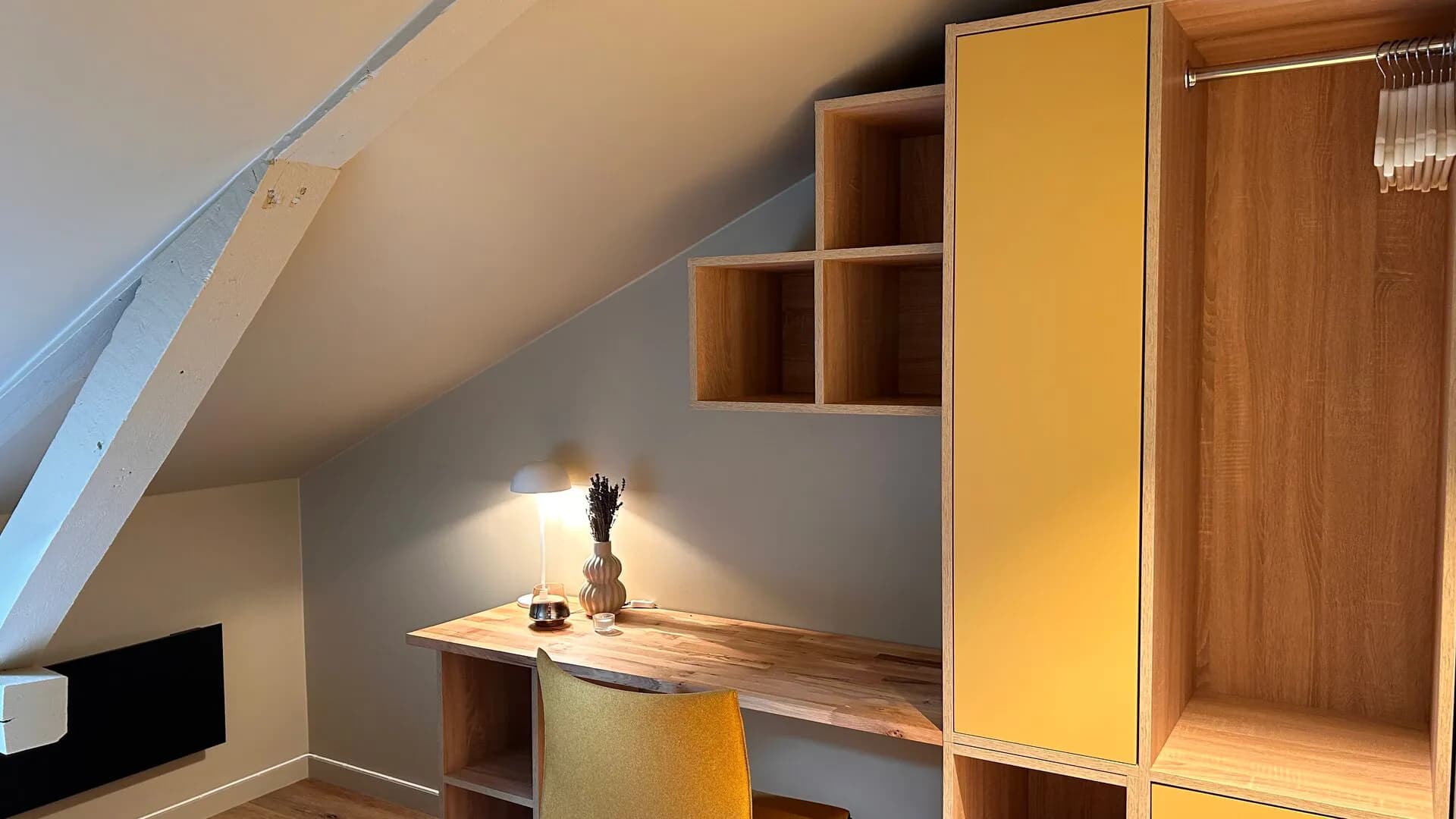 PRIVATE room photo 2