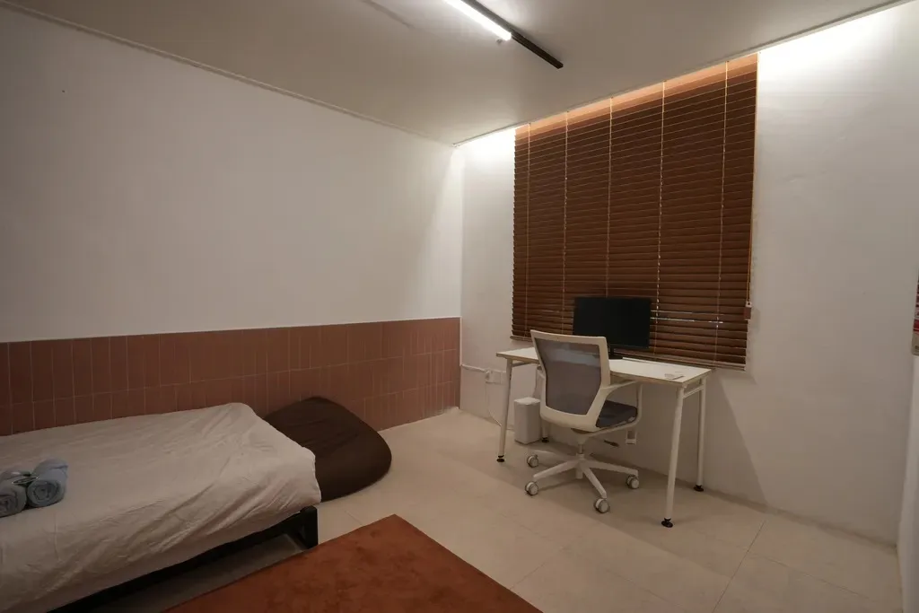 PRIVATE room photo 1