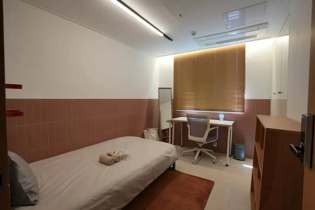 PRIVATE room photo 1