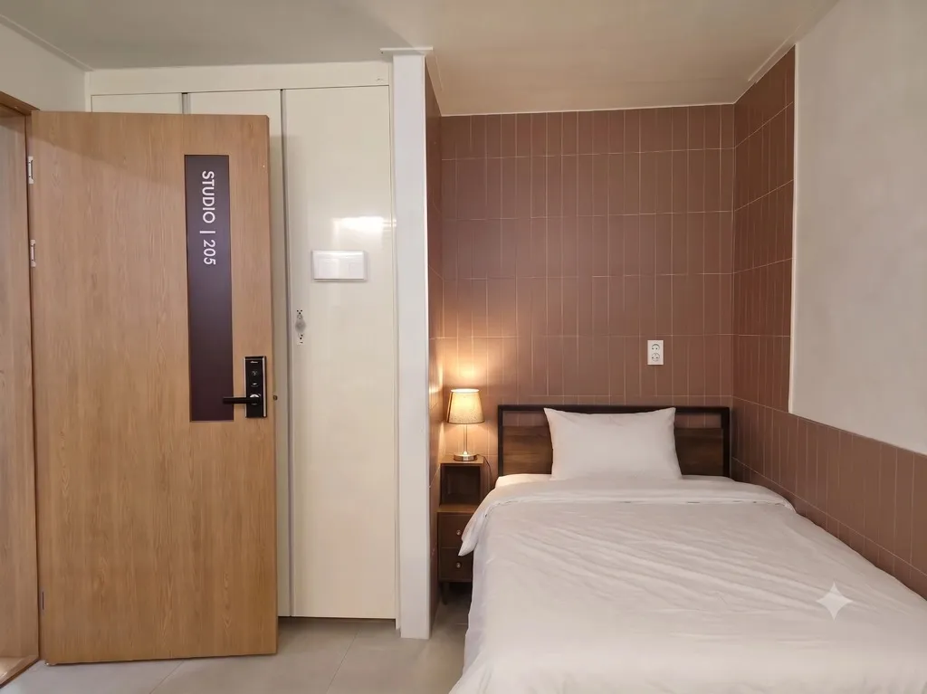 PRIVATE room photo 1