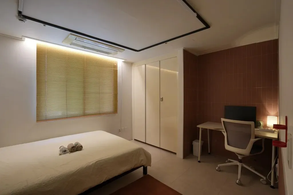 PRIVATE room photo 1