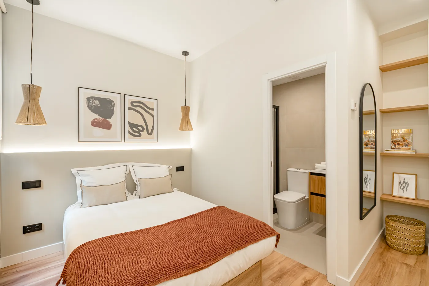 PRIVATE room photo 1