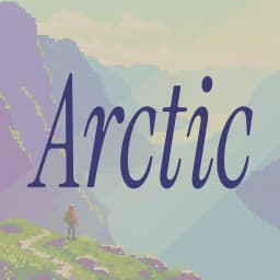Arctic Coliving logo