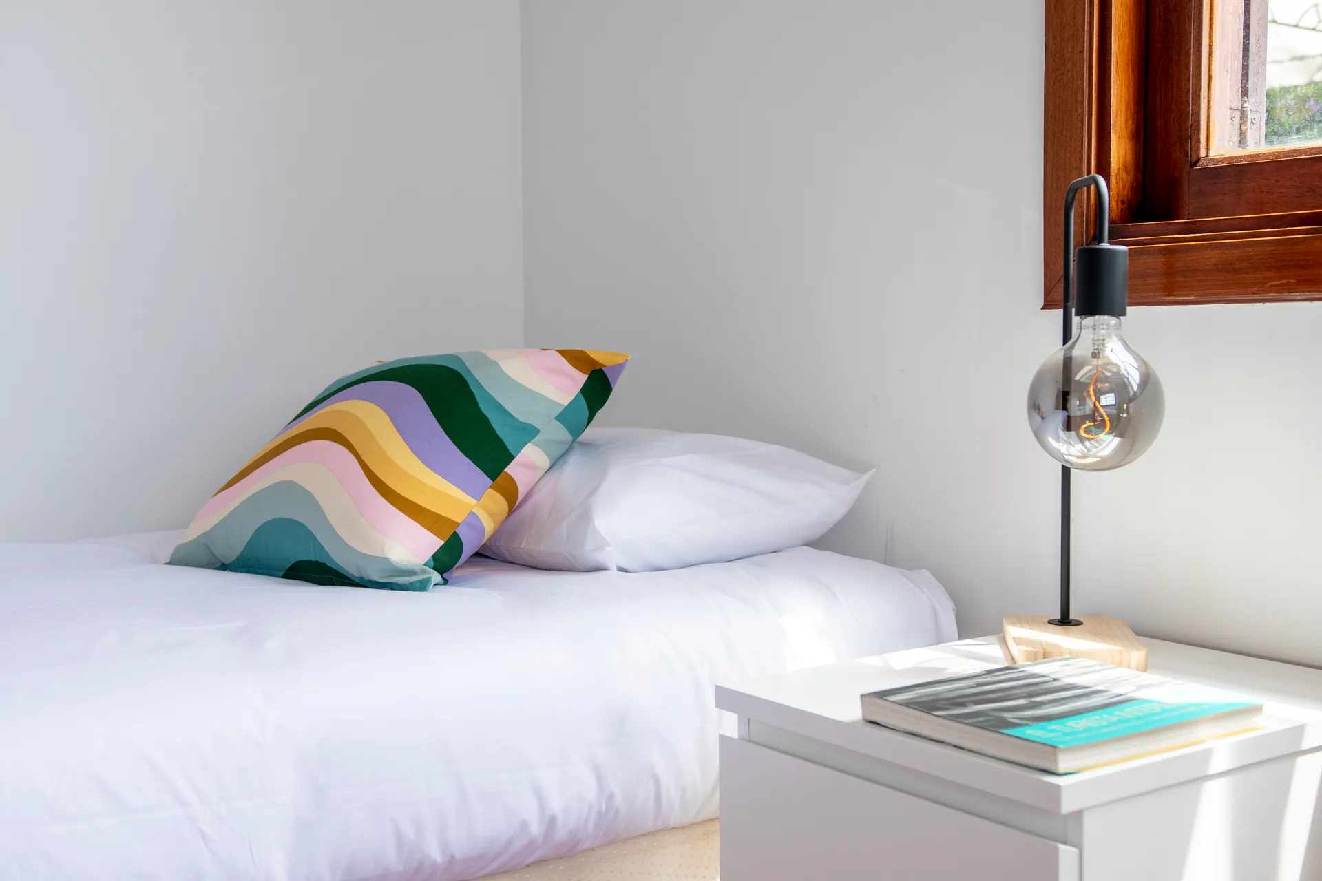 SHARED room photo 2
