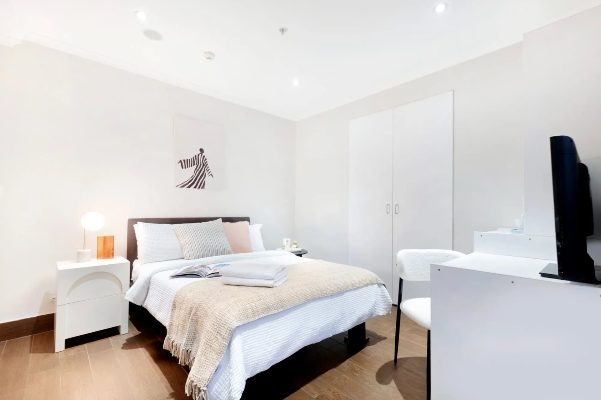 PRIVATE room photo 1
