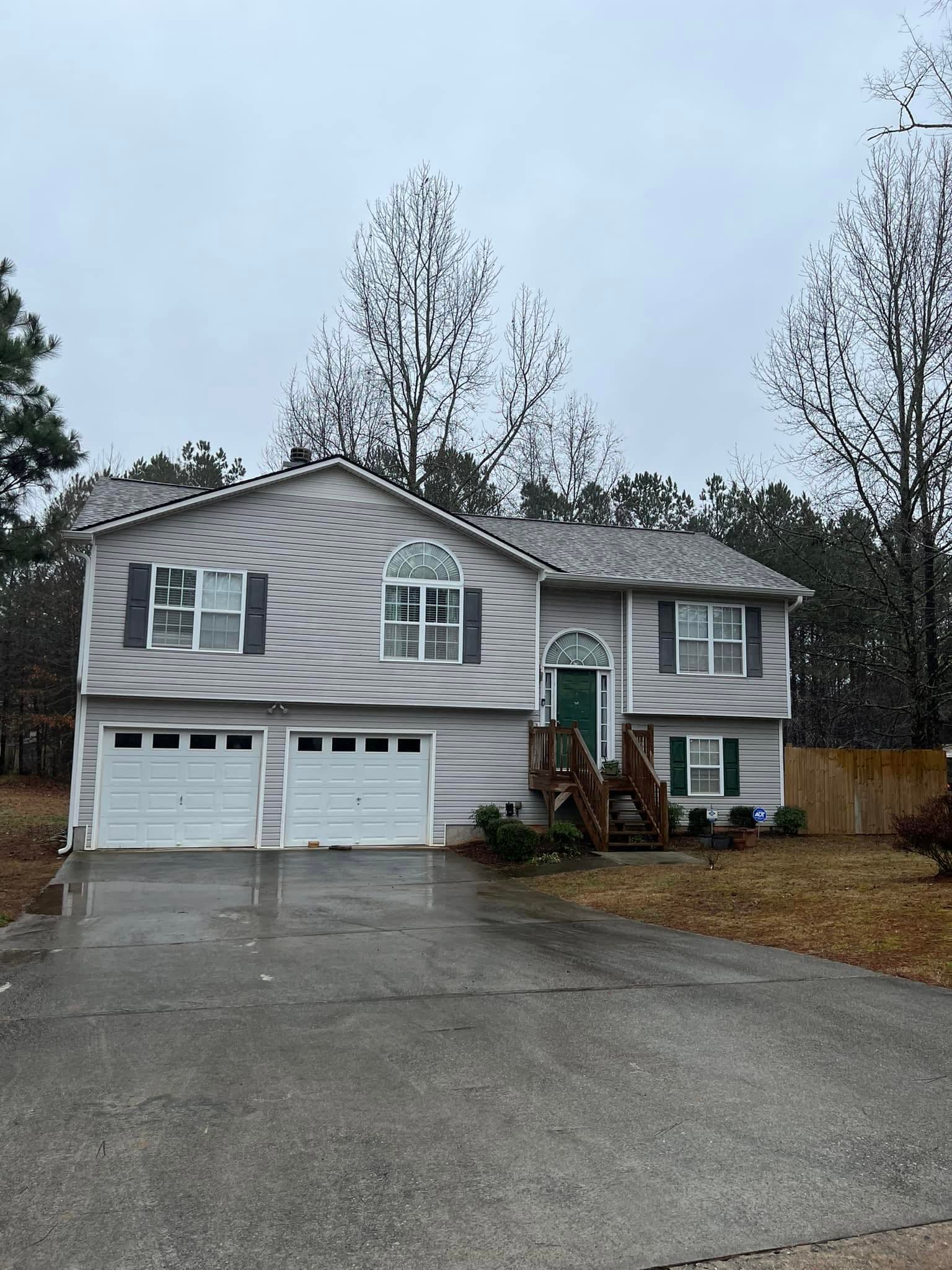 132 Maplewood Dr Temple GA , coliving in Temple
