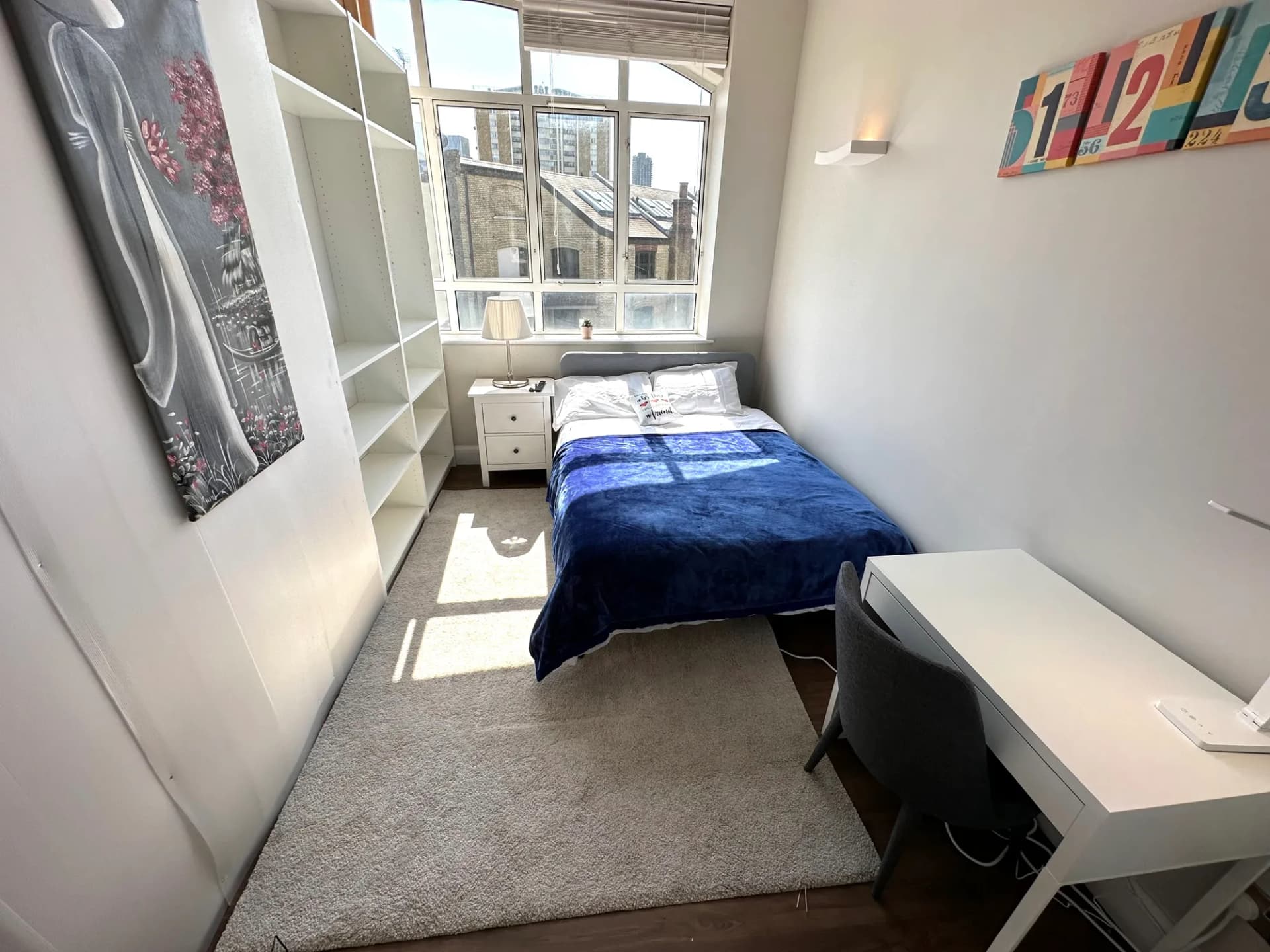 PRIVATE room photo 1