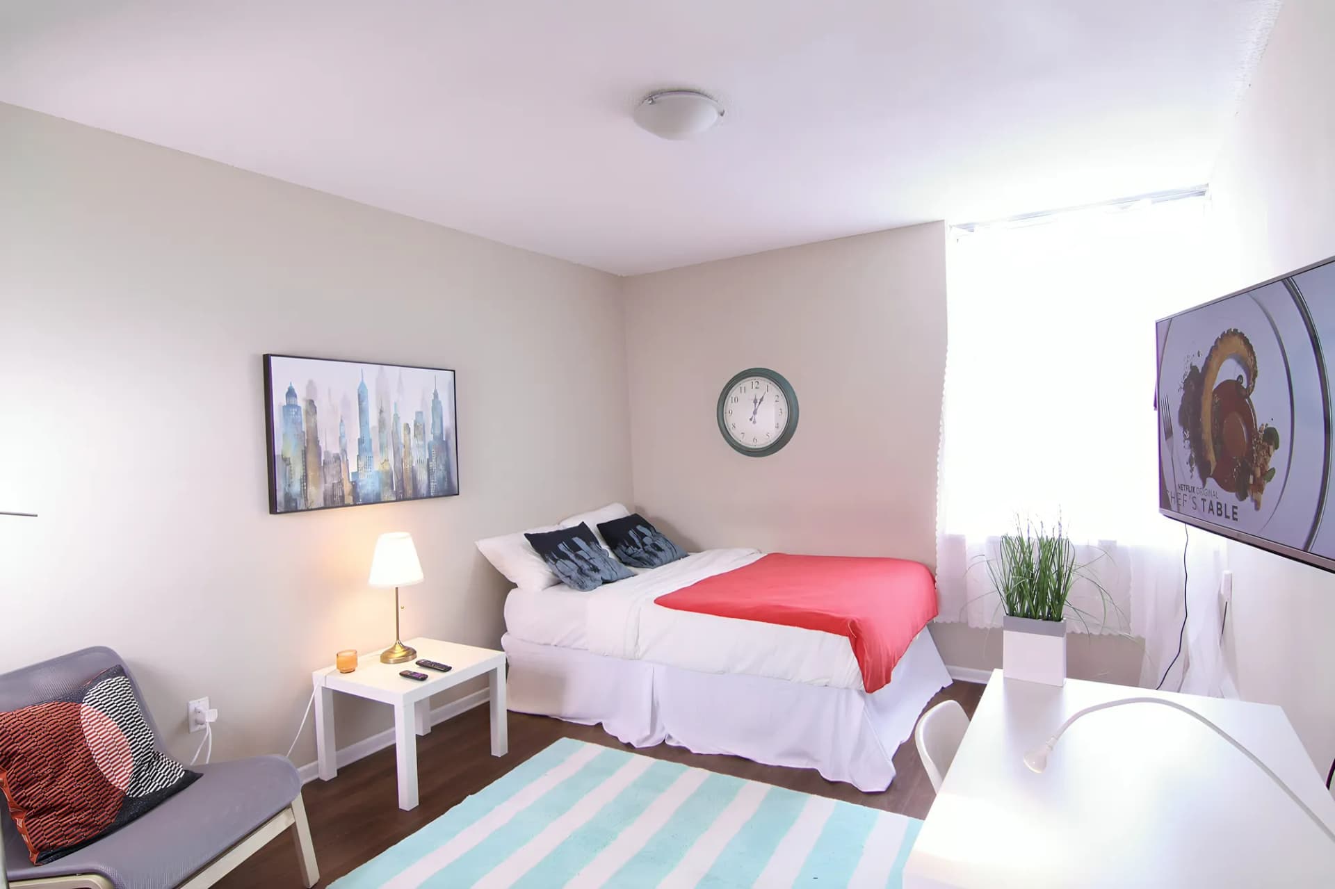 PRIVATE room photo 1