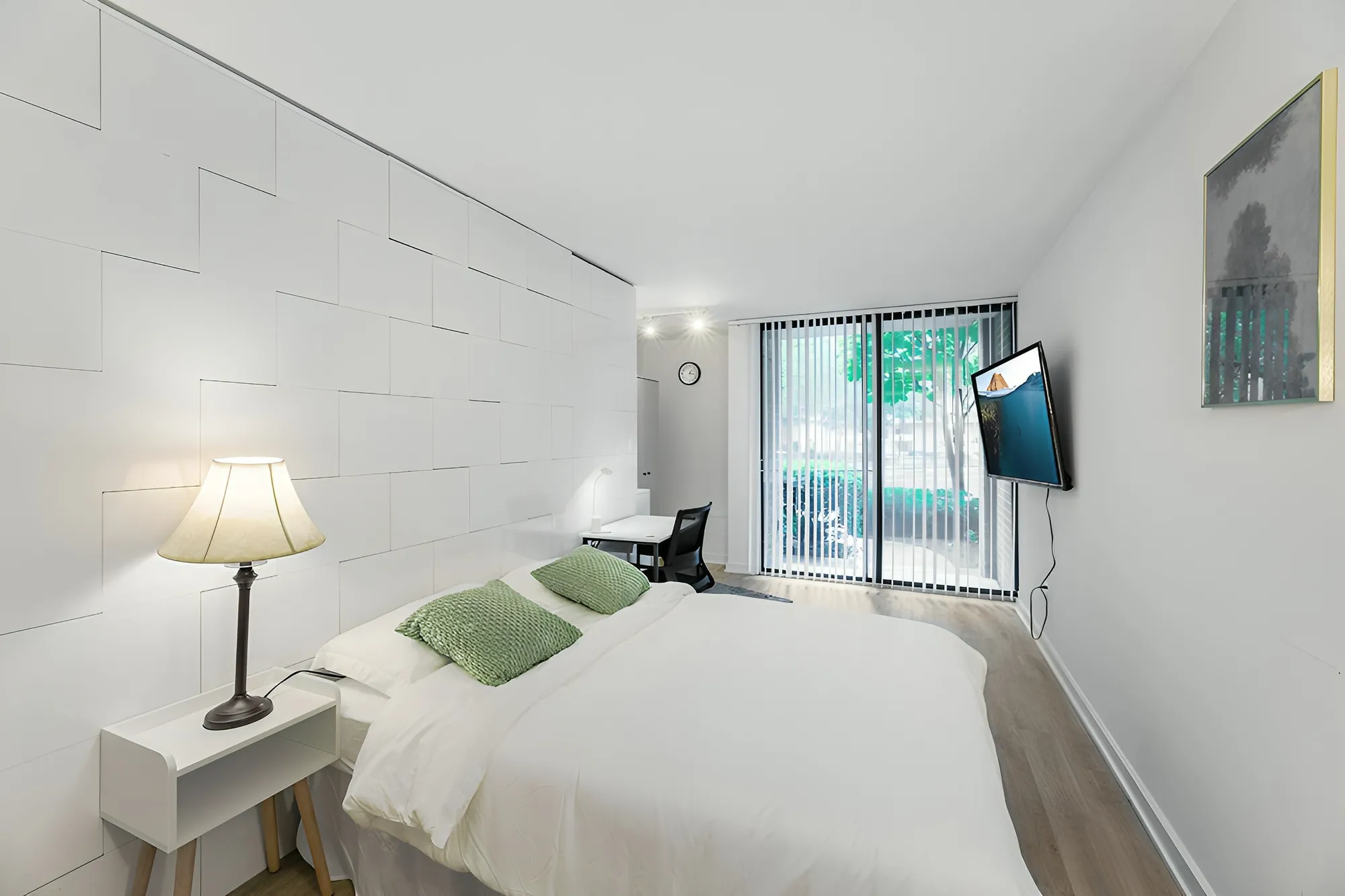 PRIVATE room photo 1
