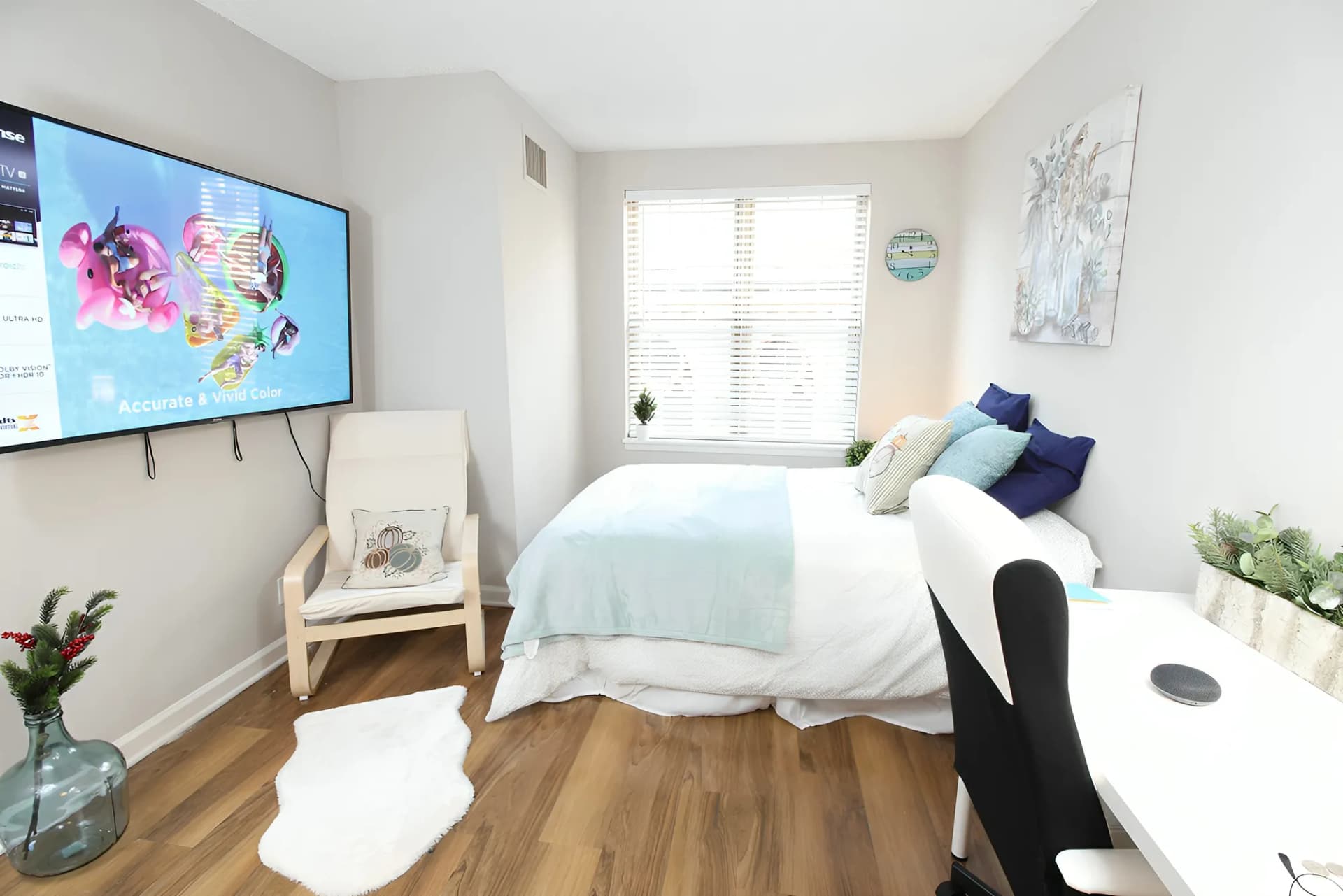 PRIVATE room photo 1