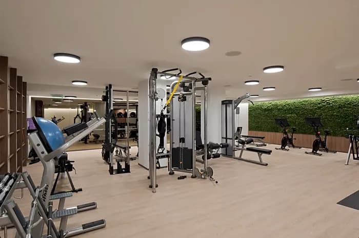 PRIVATE room photo 3