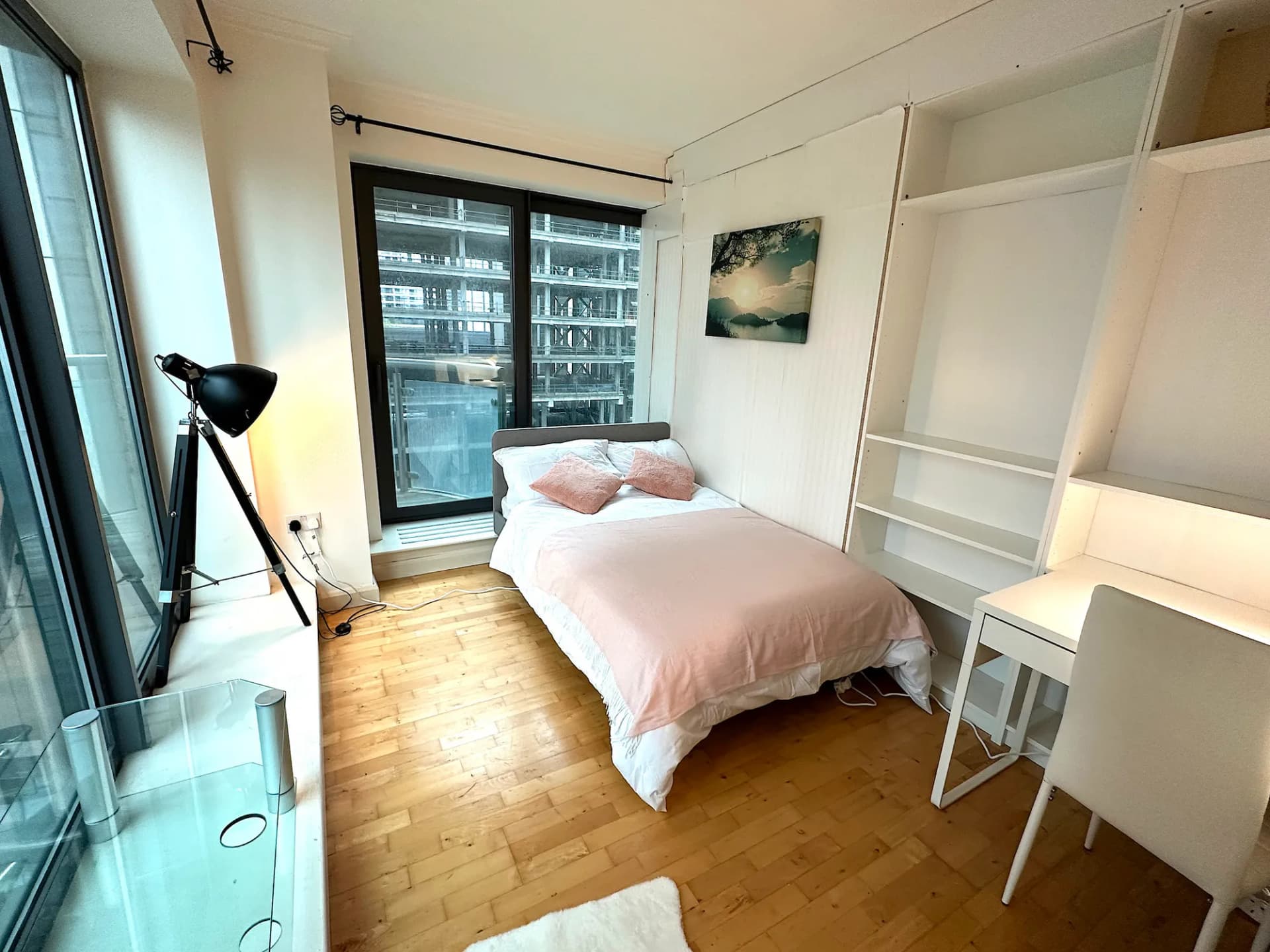 PRIVATE room photo 1