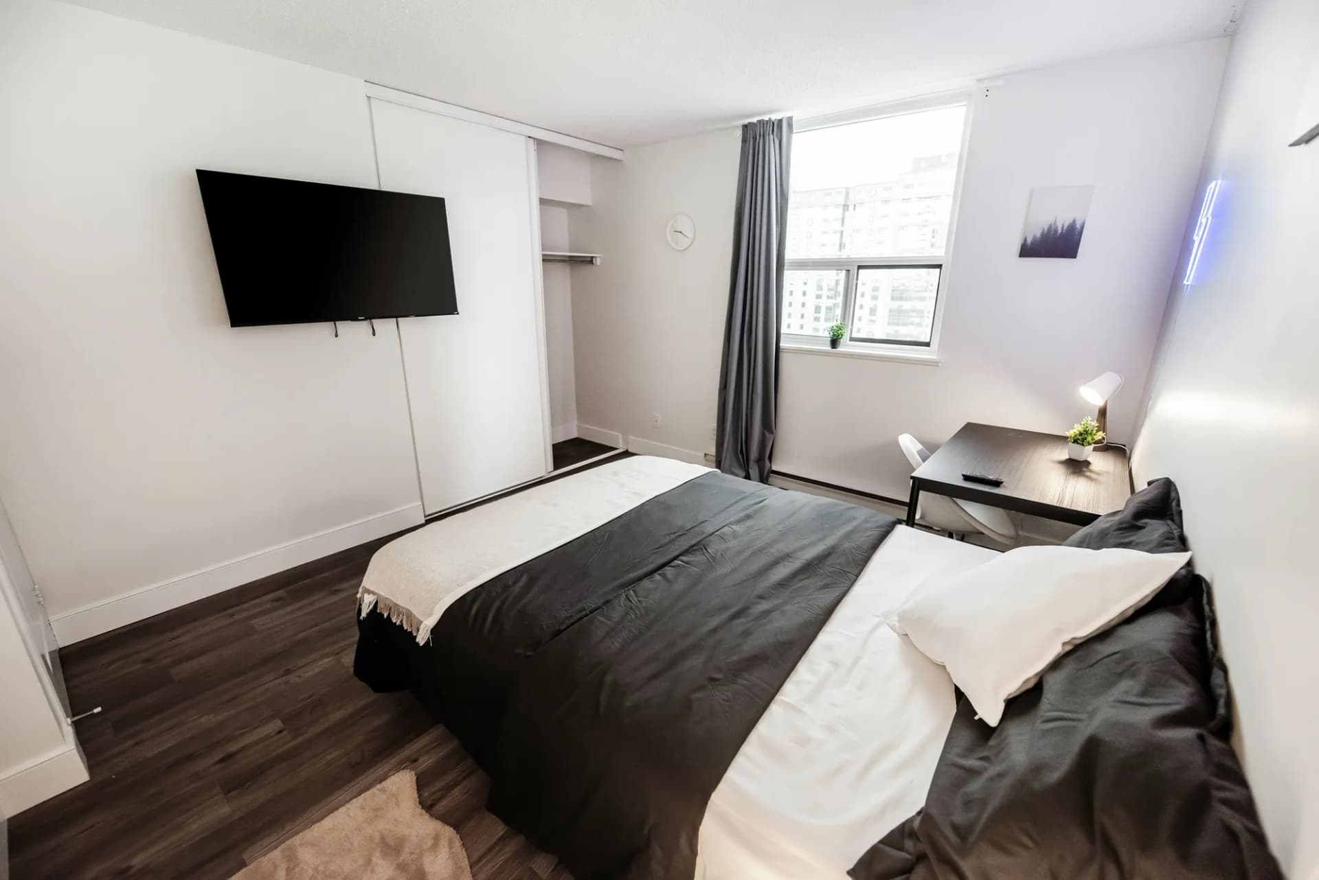 PRIVATE room photo 2