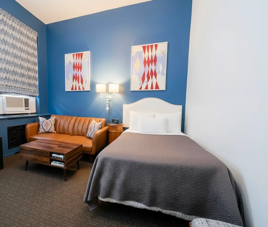 PRIVATE room photo 1