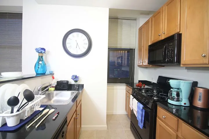 PRIVATE room photo 2