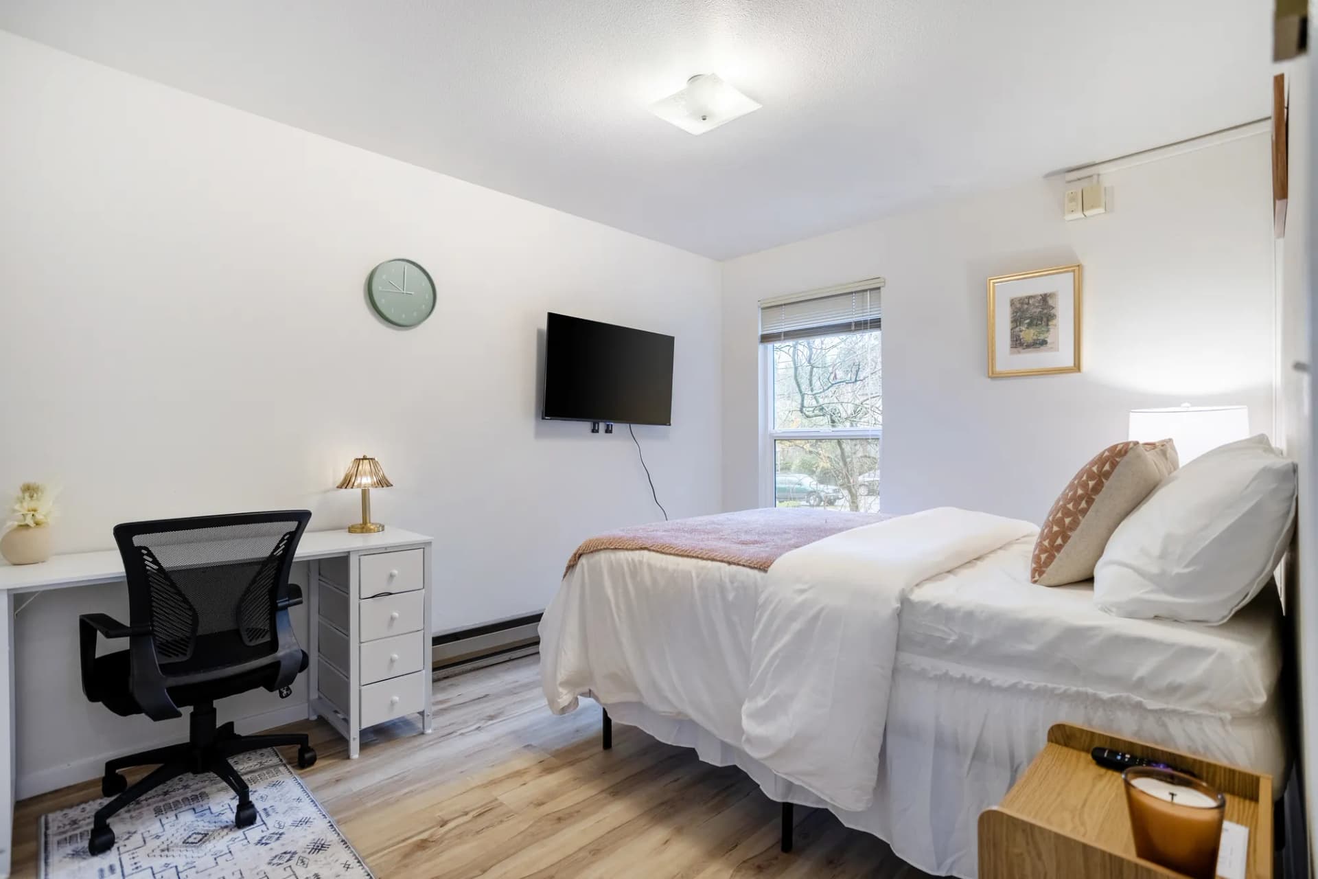 PRIVATE room photo 1