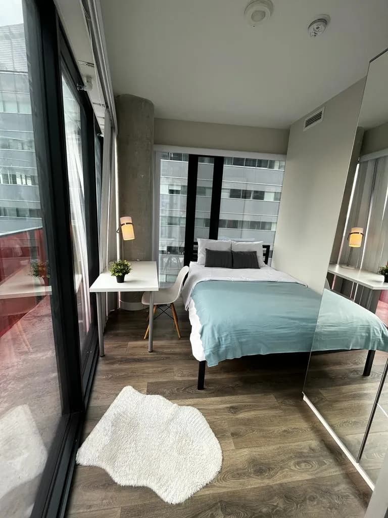 PRIVATE room photo 2