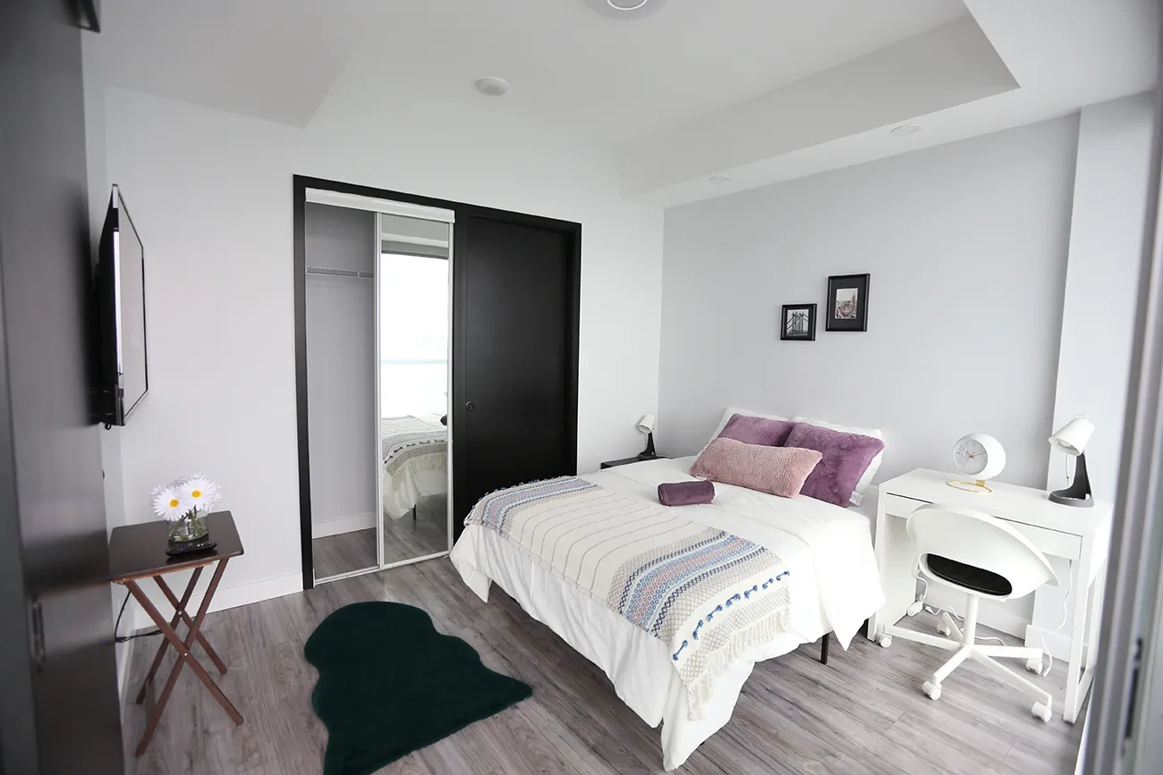 PRIVATE room photo 1