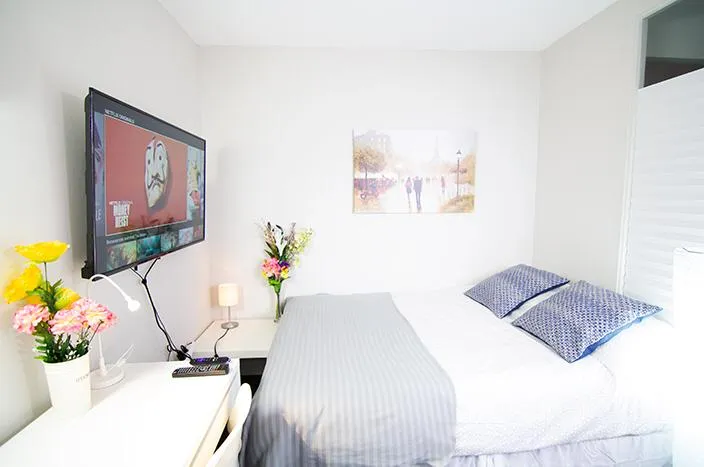 PRIVATE room photo 1