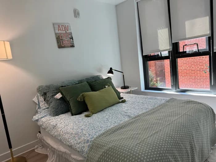 PRIVATE room photo 2