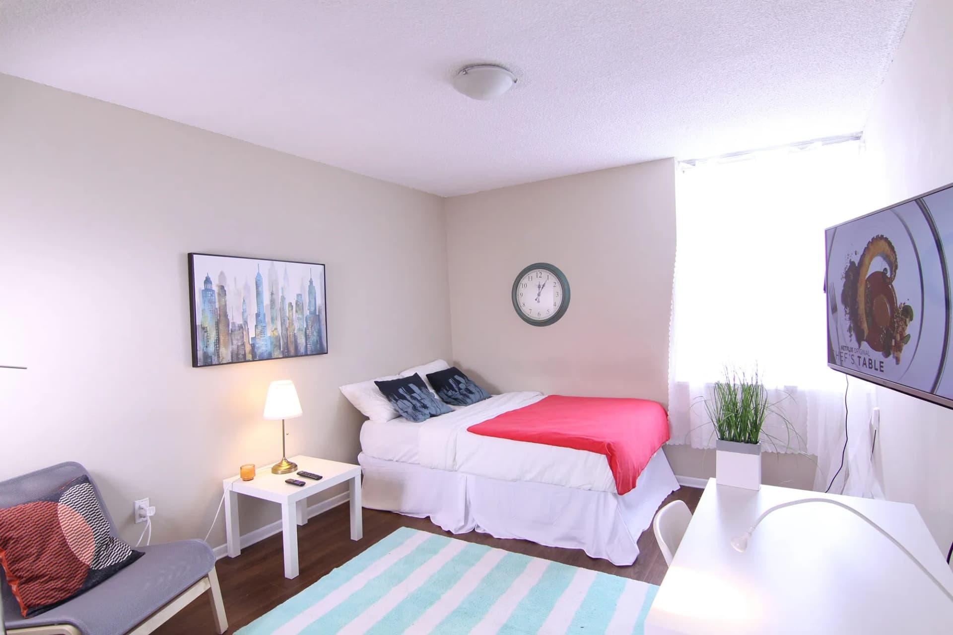 PRIVATE room photo 1