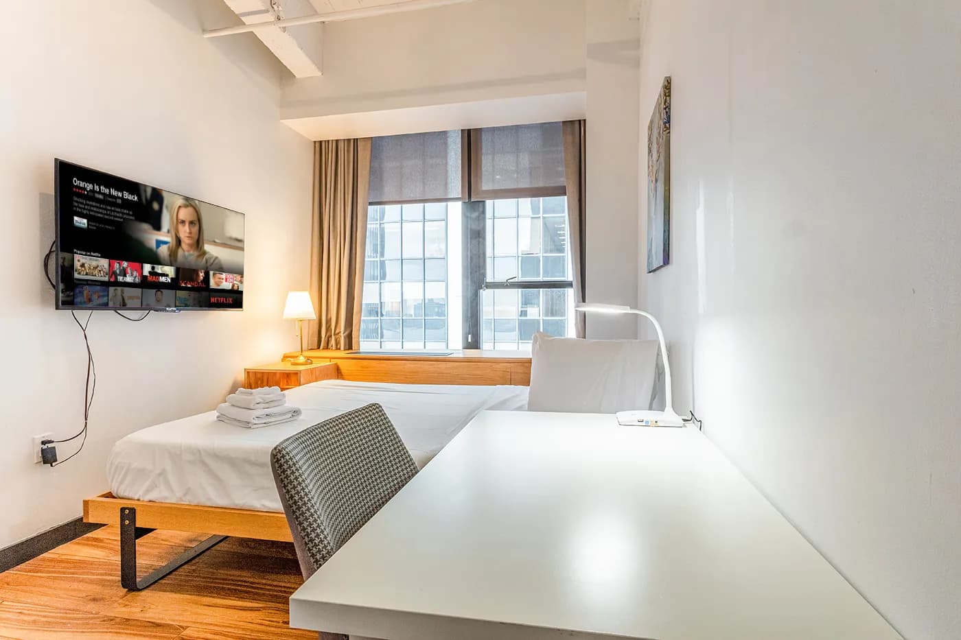 PRIVATE room photo 2