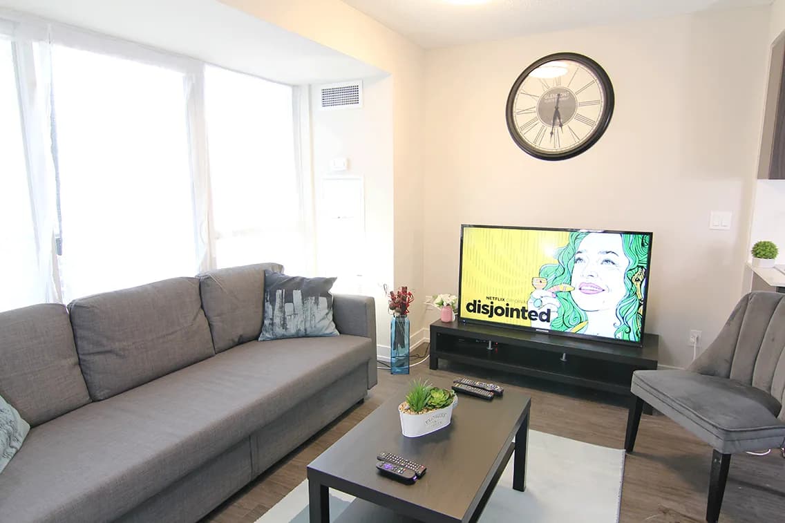 PRIVATE room photo 2