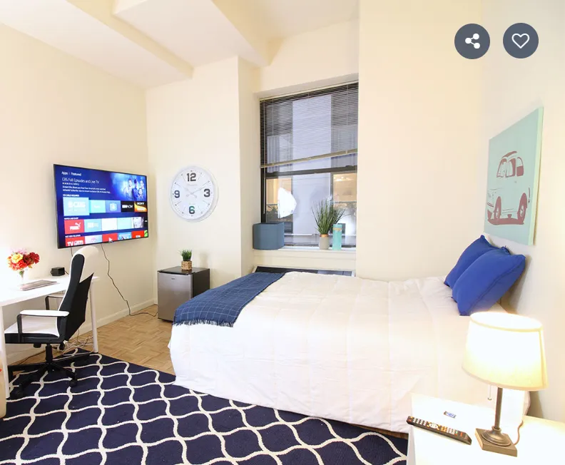 PRIVATE room photo 1