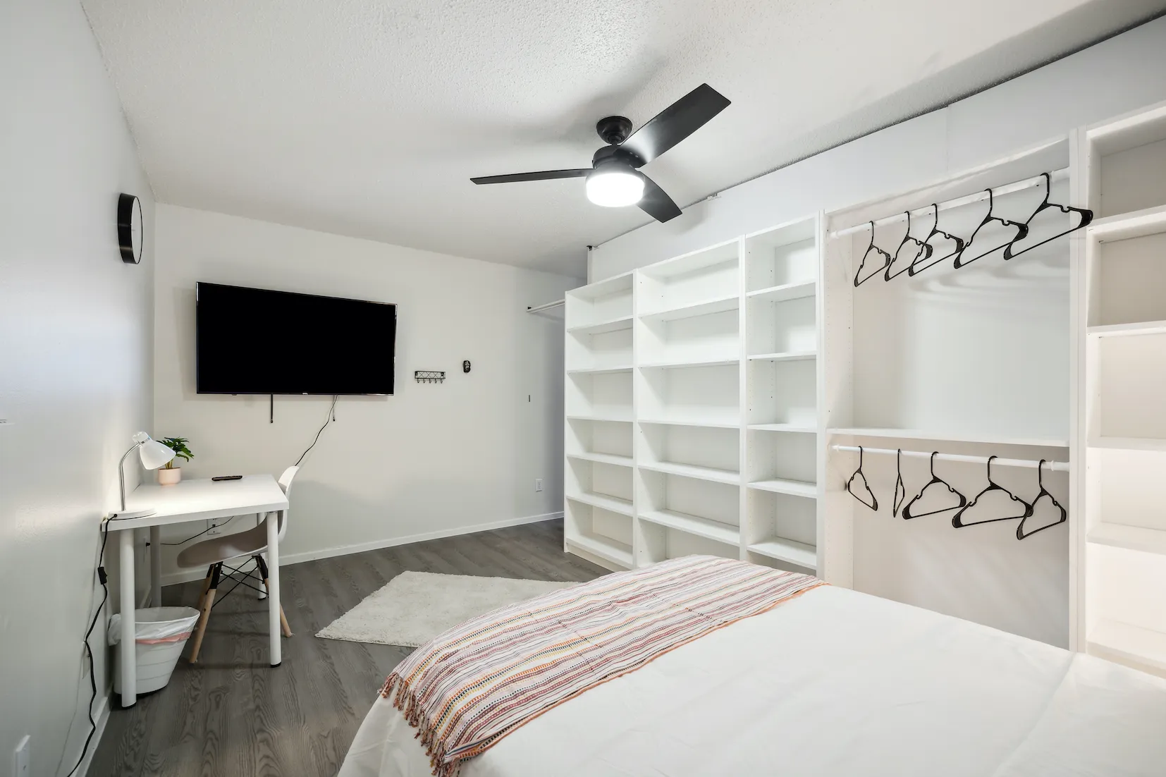PRIVATE room photo 2