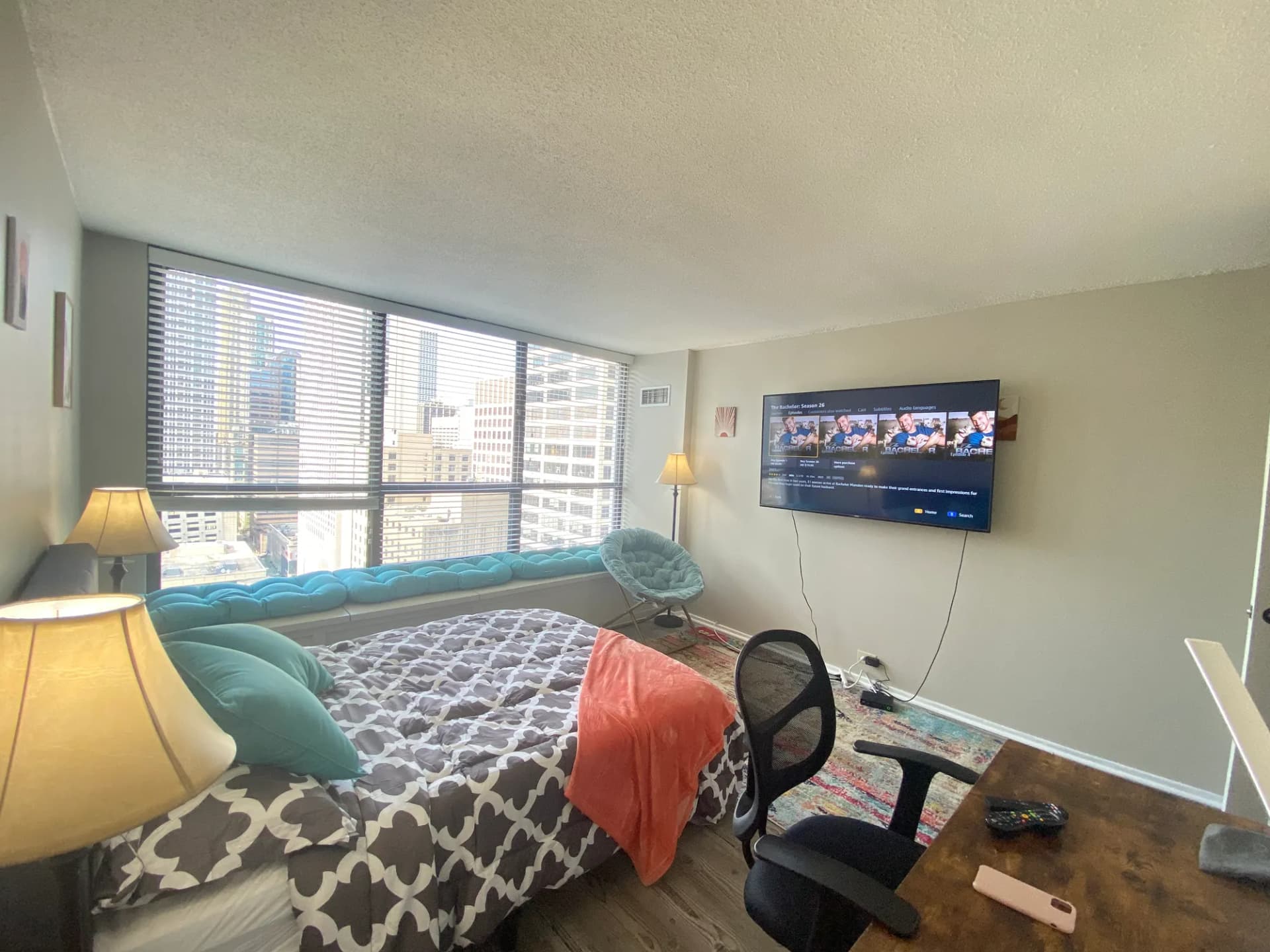 PRIVATE room photo 1