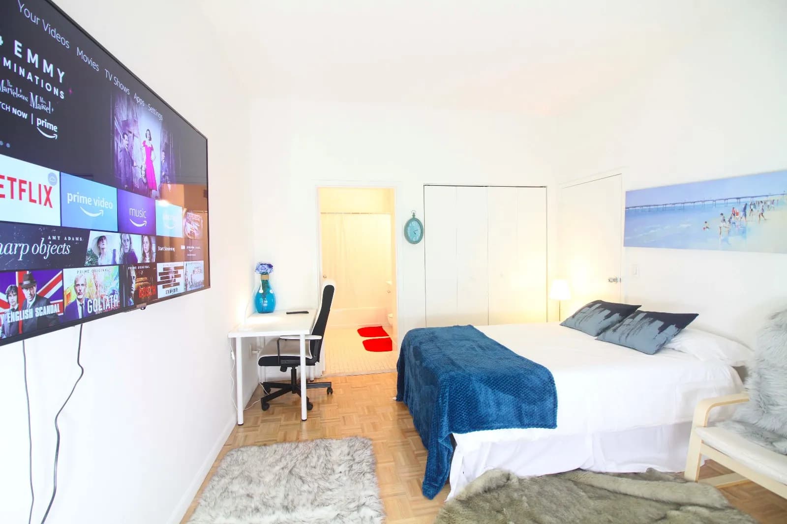PRIVATE room photo 1